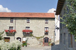 Casa San Vicente Autural, Larrés